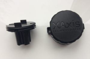 injection molding parts made in china