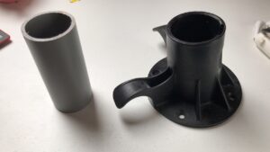 quality is a key attribute of a china injection mold maker